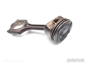 Mini Mini Clubman Engine Piston With Connecting Rod Cooper S Petrol N14B16A 2012 - Picture 1 of 11