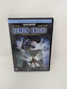 Tales From the Crypt Presents Demon Knight, DVD, 1995 - Foto 1 di 4