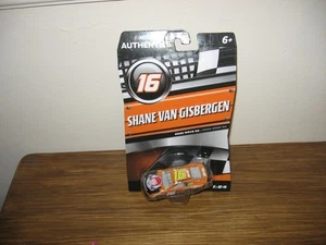 2025 Shane van Gisbergen#16 Wendy's Saucy Nuggs 1:64 Lionel Wave 2 - Picture 1 of 4