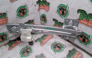 Driver Front Window Regulator Without Motor Fits 11-17 EXPLORER 3050262 - Picture 1 of 4