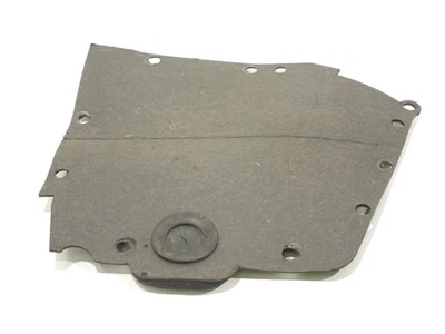 Audi 80 Cabriolet Rear OS Right Window Regulator Access Cover Panel 8G0867226D - Image 1 of 4
