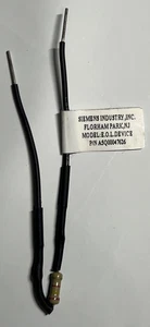 SIEMENS A5Q00047626 EOL DEVICE - Picture 1 of 2