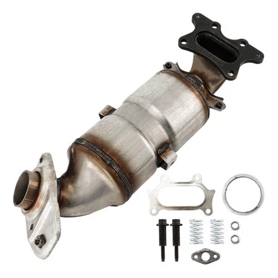 Convertidor catalítico 16678 para Honda Civic 2012-2013 1,8 L 2013-2014 Acura ILX 2,0 Foto 1 de 4