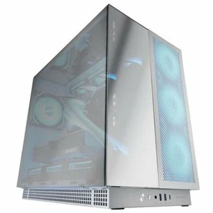 ATX Semi-Tower Gehäuse Mars Gaming MCNOVA3 - Photo 1/1