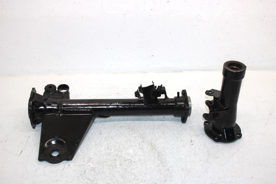 Kawasaki Bayou 300 1994 4x4 OEM eje trasero juego de carcasa 31064-1099 31064-1098 AK18 Foto 1 de 4