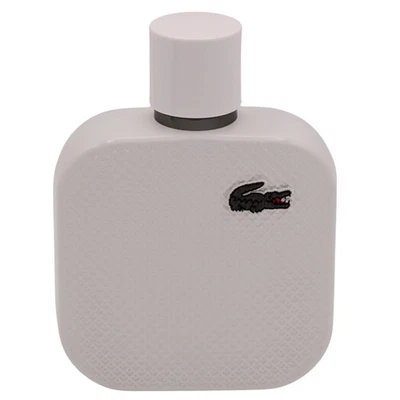Lacoste L.12.12 Blanc por Lacoste colonia para él EDP 3.3 / 3.4 oz nuevo probador Foto 1 de 4