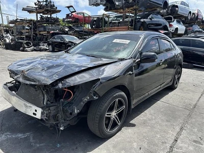 Brazo de control superior izquierdo del conductor delantero para 09-14 TL 1326104 Foto 1 de 4