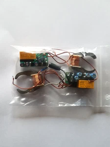 HAG 2 elektroniche Fahrtrichtungsumschalter Analog mit Feldspule aus Umbau - Bild 1 von 2