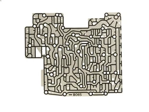 Automatic transmission control element ZF 1068 227 065 - Picture 1 of 6