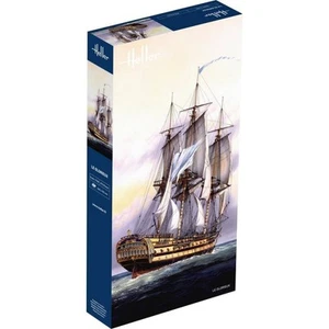 Maqueta Barco el Glorioso HELLER 80889 1:150 Maqueta Tanque Promo - Imagen 1 de 6
