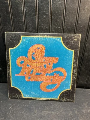 •Chicago Transit Authority I 1969, 2xLP, CS 9836 Gatefold Very Good Free Shippin Foto 1 de 2