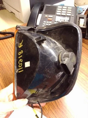 Luz de esquina/estacionamiento para pasajeros para camioneta Ford E150 03-07 205435 Foto 1 de 4