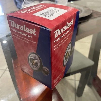 Conjunto de carcasa de termostato de repuesto para Jeep Grand Cherokee 2011-2020 negro Foto 1 de 4