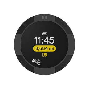 Beeline Moto II 2 Black - Motorcycle Motorbike GPS SATNAV SYSTEM - Picture 1 of 5