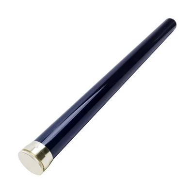 Maxcatch Carbon Fiber Fly Fishing Rod Travel Tube(Case) with Aluminum Cap – - Image 1 of 4