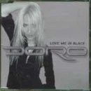 Love Me in Black/Terrorvision von Doro | CD | Zustand sehr gut - Bild 1 von 2