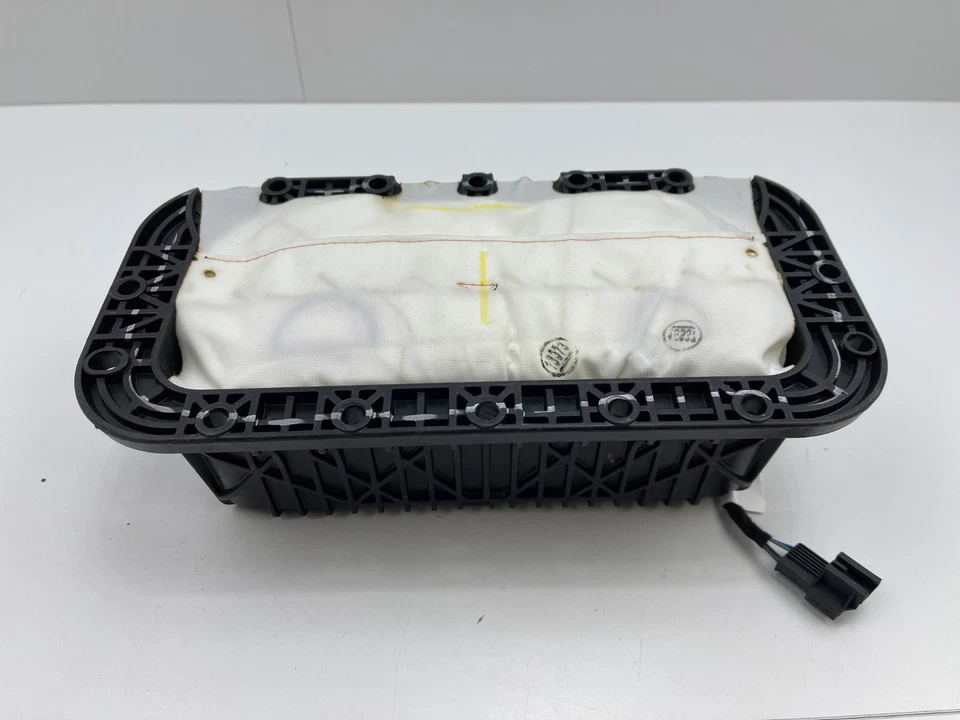 BMW X5 G05 X6 G06 2020 BORSA DI SICUREZZA CRUSCOTTO ORIGINALE SRS 9382489 5394 - Immagine 1 di 4