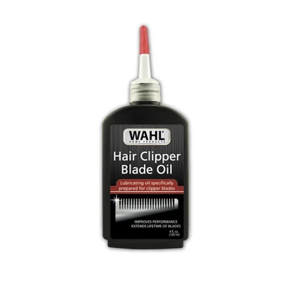 Wahl Premium Hair Clipper Blade Lubricating Oil for Clippers, Trimmers, & Blade  - Image 1 of 4