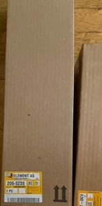 Original OEM Caterpillar CAT 206-5235 Innenluftfilter Neu im Karton - Bild 1 von 1