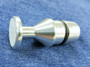 Enchufe de tubo dipstick de transmisión GM, se adapta a TH350/TH400/700R4/deslizamiento/200-4R/ 4L60E - Imagen 1 de 3