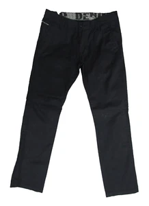 do denim jeans men gray pants 32X31 - Picture 1 of 13