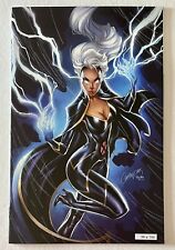 HOUSE OF X #5 • STORM • JSC • NYCC EXCLUSIVE GLOW IN DARK VARIANT • LTD TO 2500