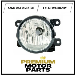 For Honda CRV CR-V Front Fog Light Lamp Left Side OR Right Side 2012-2015 - Picture 1 of 2