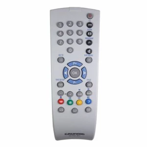 Neuf Véritable Grundig AMIRA32 TV Télécommande - Photo 1/1