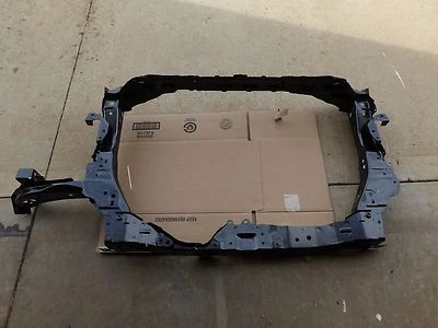 Suporte de radiador 2015 2016 Honda CR-V CRV 60400-T1W-A10ZZ - Imagem 1 de 4