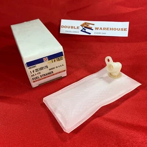 NOS OEM ACDelco 25165176 Fuel Strainer TS72 - Picture 1 of 1