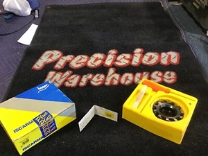 Neu 4" ISCAR Wendeschneidfräser Planfräser F90SP D4.0-1.50-FP10 Hartmetall - Bild 1 von 9