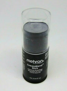 MEHRON CREAMBLEND STICK Theatrical Creme Makeup  0.75oz/21g Choose Shade - Picture 1 of 4