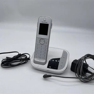 Panasonic KX-TGJ320GW Familien-Telefon mit Anrufbeantworter (schnurloses Telefon - Bild 1 von 1