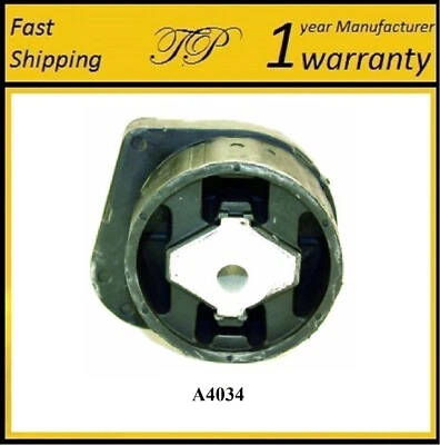 1PCS Transmission Mount For BMW 325xi, 328i xDrive, 330xi, 525i, 528i, 530i... - Image 1 of 2