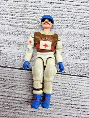 Figura de acción vintage Lanard The Corps 3,75" Avalanche Foto 1 de 3