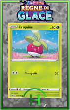 Croquine - EB06:Règne de Glace - 013/198 - Carte Pokemon Française Neuve