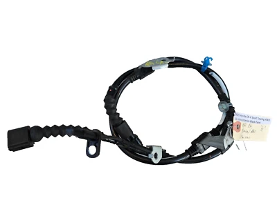 2025 HONDA CR-V HYBRID REAR RIGHT RH ABS SENSOR PARKING BRAKE HARNESS OEM 1k #H - Image 1 of 4