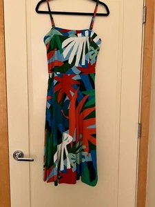 Vestido de fábrica Ann Taylor talla 6 - Imagen 1 de 2