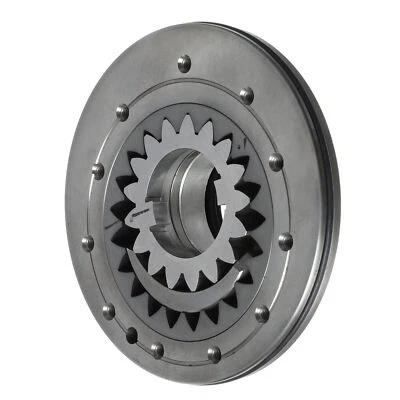 Cuerpo y buje bomba transmisión Ford Mustang LT 2009-2014 NUEVO FABRICANTE DE EQUIPOS ORIGINALES BL3Z-7A104-A Foto 1 de 4