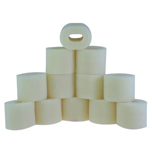 Ultimate RC mousse de filtre à air Kyosho MP9 (12) UR0533-12 - Photo 1/1