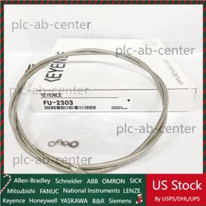 Qty:1pc New FU-2303 FU2303 Optical Fiber Sensor In Box - Picture 1 of 4