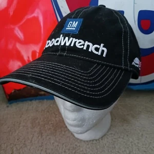 GM Goodwrench Richard Childress Racing RCR Team Issued Harvick 29 Hat NASCAR - Picture 1 of 7