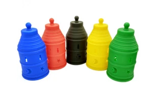 Hookah Wind Cover Supplies For Shisha Cover Charcoal Parts Heat Management - Picture 1 of 8