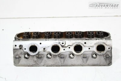 2003-2007 HUMMER H2 4WD 6.0L V8 RIGHT SIDE ENGINE MOTOR CYLINDER HEAD OEM - Image 1 of 4