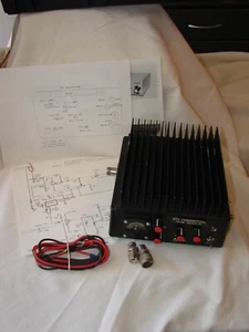 Ultra RARE Pauldon PD ATV-50 ATV Transmitter NR Start at only $1.00 - Zdjęcie 1 z 18