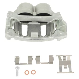 Pinzas de freno Findauto FL con soporte para 99-03 Ford F-150 2002 Lincoln Blackwood - Imagen 1 de 6