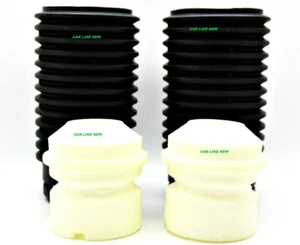 for VW GOLF JETTA SCIROCCO MK1  REAR PROTECTION DUST COVER Kit Bump Stop DACO - Picture 1 of 1