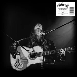 Melanie Close To It All (RED VINYL) - Picture 1 of 1