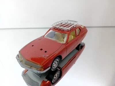Guisval 1:37 Citroen SM spagna - Immagine 1 di 4