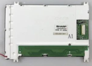 4,7 Zoll Sharp LM4Q30TA 320×240 LCD Display Panel für ABB Display Ersatz - Bild 1 von 6